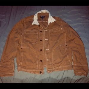 Arizona Canvas Lightweight Field Jacket